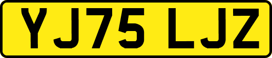 YJ75LJZ