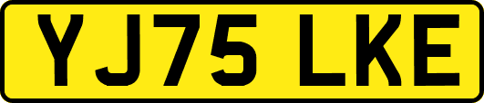 YJ75LKE