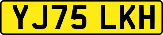 YJ75LKH