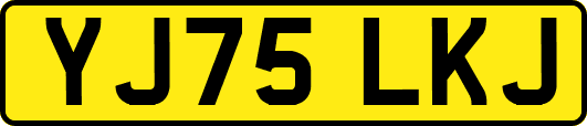 YJ75LKJ