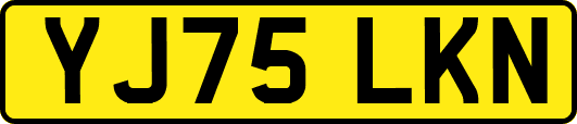 YJ75LKN