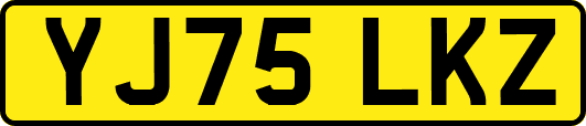 YJ75LKZ