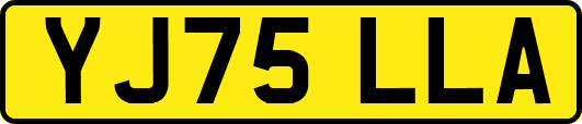 YJ75LLA
