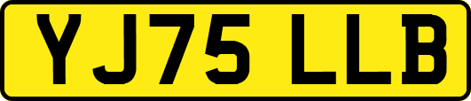 YJ75LLB