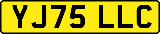 YJ75LLC
