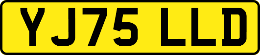 YJ75LLD