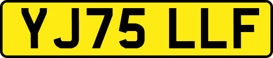YJ75LLF
