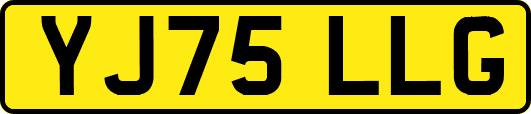 YJ75LLG