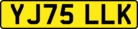 YJ75LLK