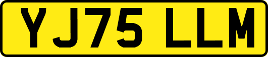 YJ75LLM