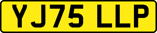YJ75LLP
