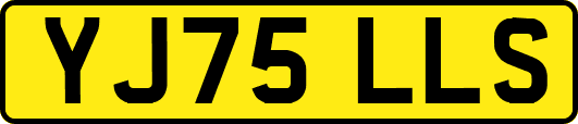 YJ75LLS