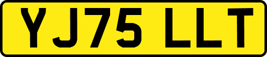 YJ75LLT