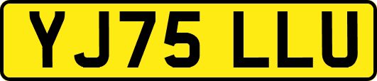 YJ75LLU