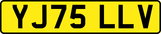 YJ75LLV