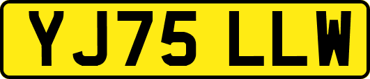 YJ75LLW