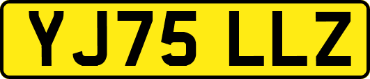 YJ75LLZ