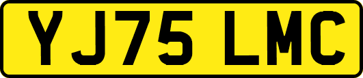 YJ75LMC