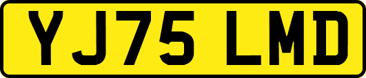 YJ75LMD