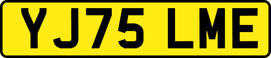 YJ75LME