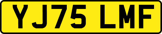 YJ75LMF