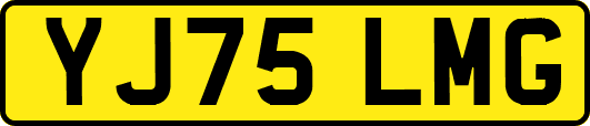 YJ75LMG