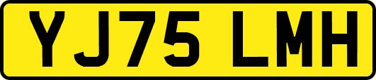YJ75LMH