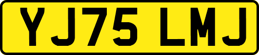 YJ75LMJ