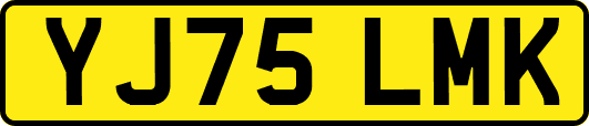 YJ75LMK