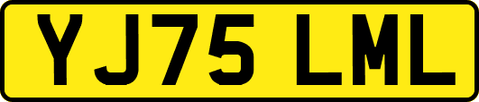 YJ75LML