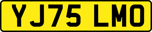 YJ75LMO
