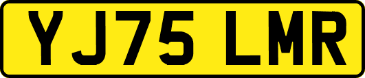 YJ75LMR