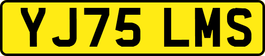 YJ75LMS