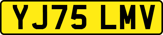 YJ75LMV