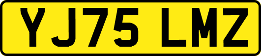 YJ75LMZ