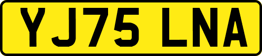 YJ75LNA