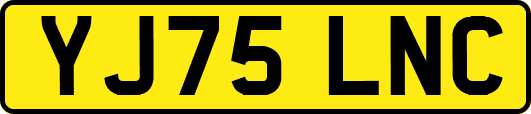 YJ75LNC