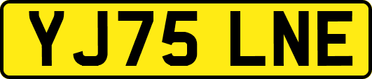 YJ75LNE