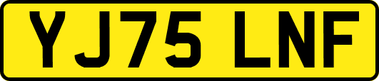 YJ75LNF