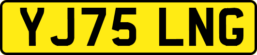 YJ75LNG