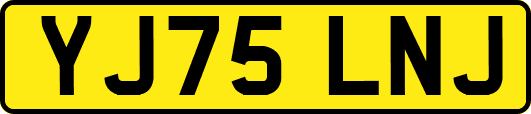 YJ75LNJ