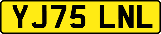 YJ75LNL