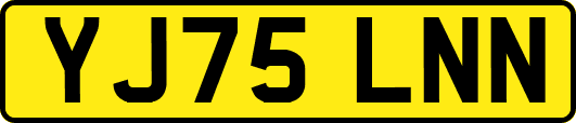YJ75LNN