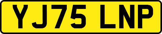 YJ75LNP