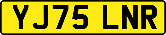YJ75LNR