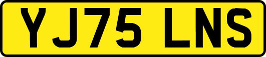 YJ75LNS