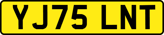 YJ75LNT