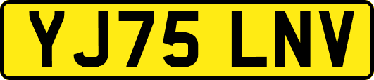 YJ75LNV