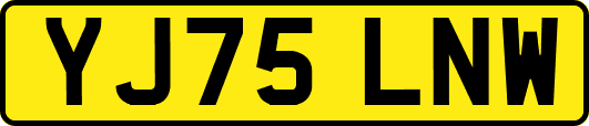 YJ75LNW