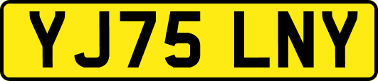 YJ75LNY